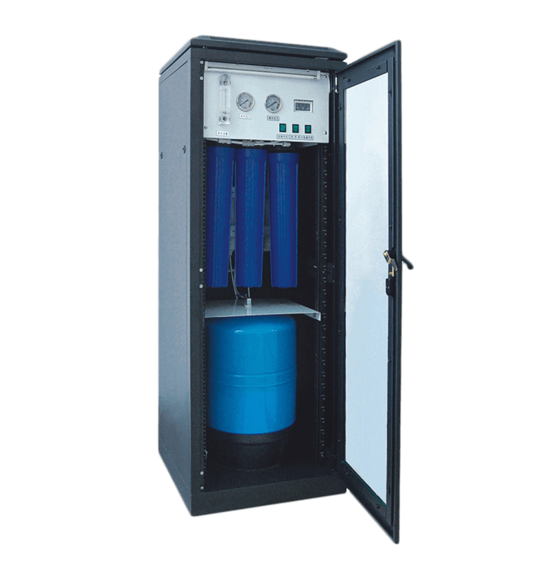 Filtration industrielle RO-400G-B04